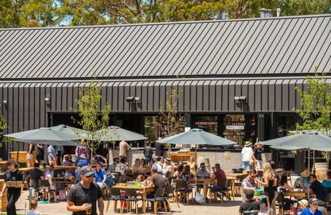 LOT.100 Blend Your Own Gin At Adelaide Hills Distillery - Accommodation Kalgoorlie 0