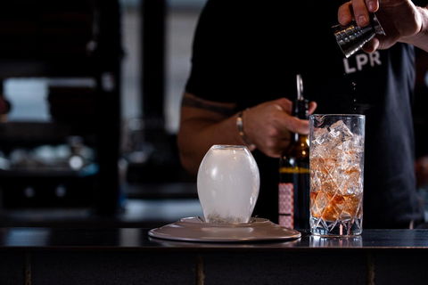 LOT.100 Blend Your Own Gin At Adelaide Hills Distillery - Accommodation Kalgoorlie 1