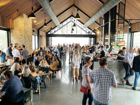 LOT.100 Blend Your Own Gin At Adelaide Hills Distillery - Accommodation Kalgoorlie 2