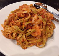 Lumiza Pizza Cafe - Accommodation Kalgoorlie