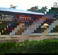 Mamma's Pizza  Pasta - Accommodation Kalgoorlie