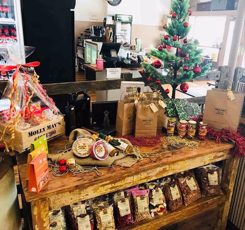 Molly May's Quality Foods - Accommodation Kalgoorlie 0