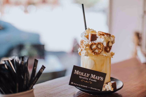 Molly May's Quality Foods - Accommodation Kalgoorlie 1