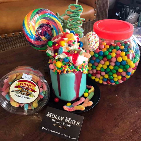 Molly May's Quality Foods - Accommodation Kalgoorlie 2