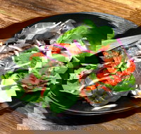 Motorino - Accommodation Kalgoorlie