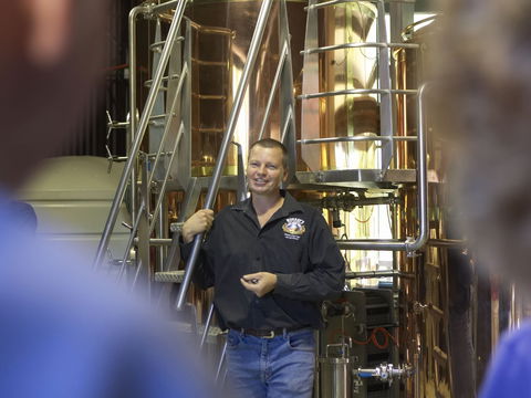 Murray’s Brewery And Port Stephens Winery - Accommodation Kalgoorlie 0