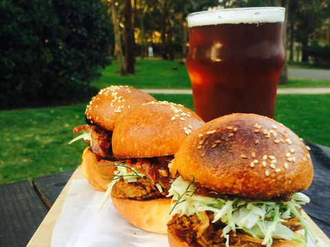 Murray’s Brewery And Port Stephens Winery - Accommodation Kalgoorlie 1