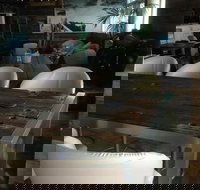 Ocean One Bar Scarborough - Accommodation Kalgoorlie