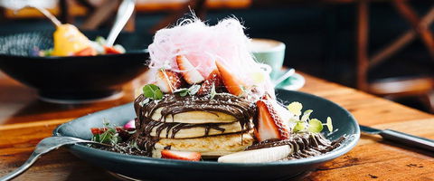 Piatella Cafe Bar - Accommodation Kalgoorlie 0