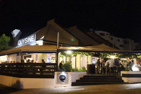 Quysine - Accommodation Kalgoorlie 0