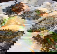 Royal East Chinese Restaurant - Accommodation Kalgoorlie