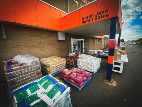 Sarah Jane Fine Foods:  Open Monday - Friday - Accommodation Kalgoorlie 0