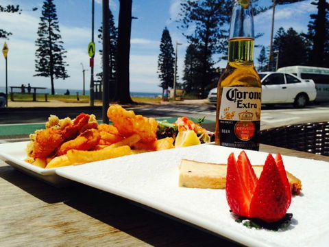 Sea Bar - Accommodation Kalgoorlie 0