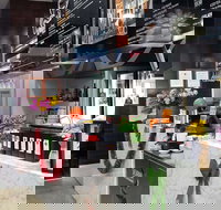 Silvana Cafe  Restaurant - Accommodation Kalgoorlie