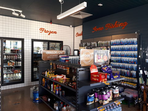 South West Fuel And Cafe - Accommodation Kalgoorlie 2
