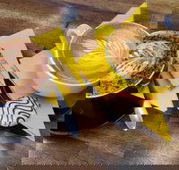 Spokes Cafe - Accommodation Kalgoorlie