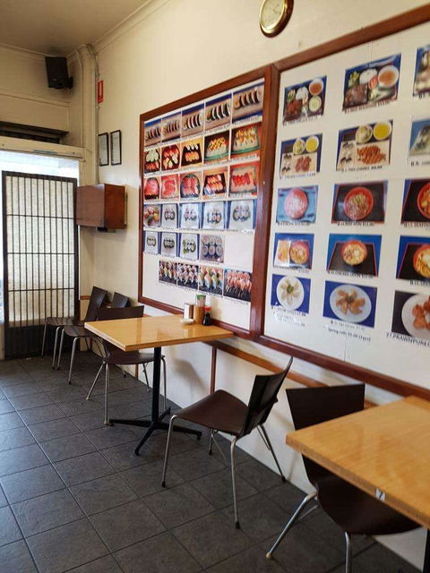 Sushi Plus - Accommodation Kalgoorlie 0