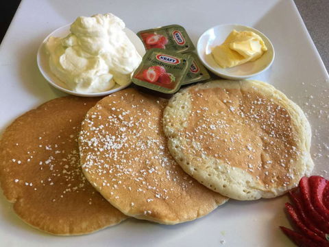 Terrace Fruit Veg And Cafe - Accommodation Kalgoorlie 0