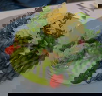 The Mean Fiddler Cafe Bar Restaurant - Accommodation Kalgoorlie