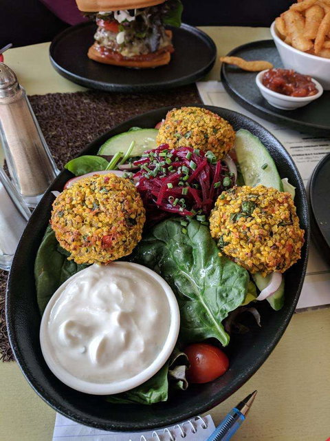 The Apple Tree Cafe - Accommodation Kalgoorlie 0