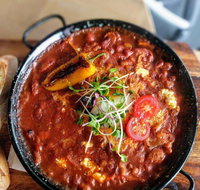 The Corner Kitchen - Accommodation Kalgoorlie