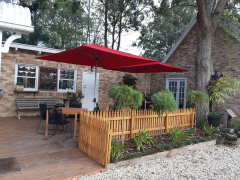 The Byabarra - Accommodation Kalgoorlie 1