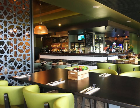 The Racehorse Hotel - Accommodation Kalgoorlie 1