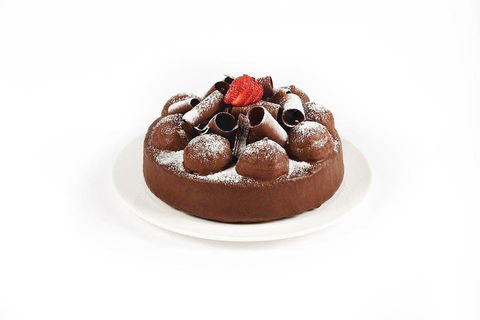The Cheesecake Shop - Guildford West - Accommodation Kalgoorlie 0