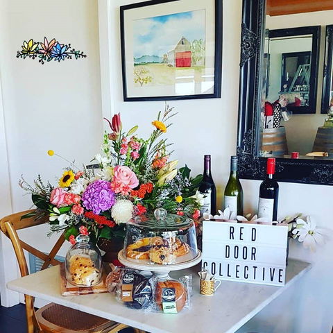 The Little Red Pantry - Accommodation Kalgoorlie 1