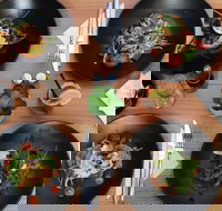 Tick Tok - Accommodation Kalgoorlie