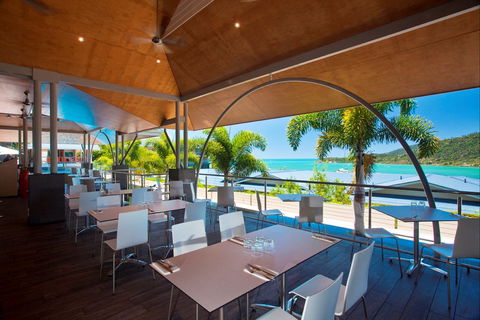 Tides Restaurant And Bar - Accommodation Kalgoorlie 0