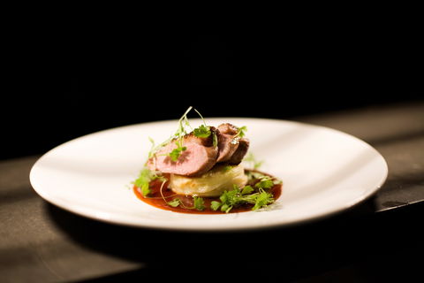 Tides Restaurant And Bar - Accommodation Kalgoorlie 1