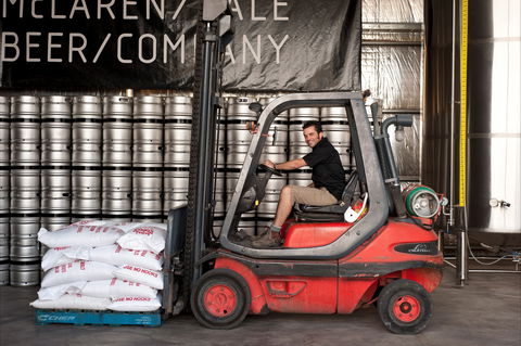 Vale Brewing - Accommodation Kalgoorlie 0