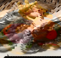 Whalers Galley Cafe - Accommodation Kalgoorlie