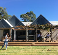 Whistle Post Cellar Door - Accommodation Kalgoorlie