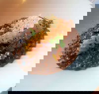 Wild Dog Restaurant - Accommodation Kalgoorlie