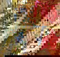 Yahava Koffeeworks  Kwik Koffee - Accommodation Kalgoorlie