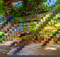 Yalumba - Accommodation Kalgoorlie