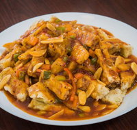 Ya Ya Xinjiang Chinese Restaurant - Accommodation Kalgoorlie