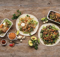 Zambrero Cannon Park - Townsville - Accommodation Kalgoorlie