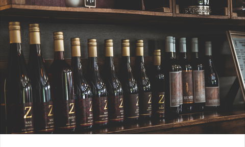 Z WINE - Accommodation Kalgoorlie 1
