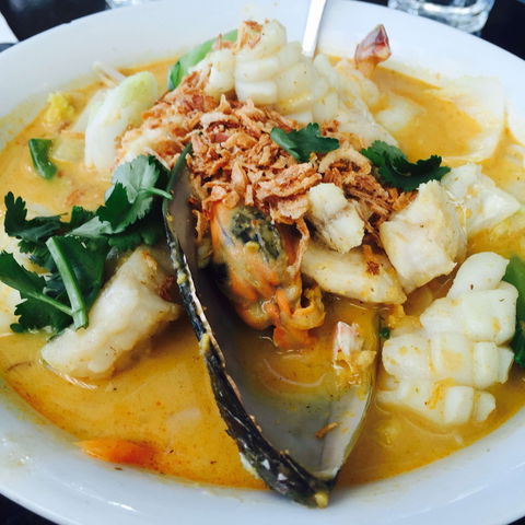 Absolute Thai - Tuggerah - Accommodation Kalgoorlie 0