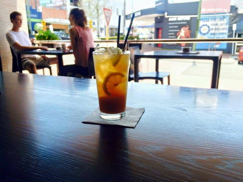 Addison & Steele Speciality Coffee - Accommodation Kalgoorlie 0