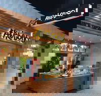 Akebono - Darra - Accommodation Kalgoorlie