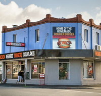 Albert Road Store and Take Away - Accommodation Kalgoorlie