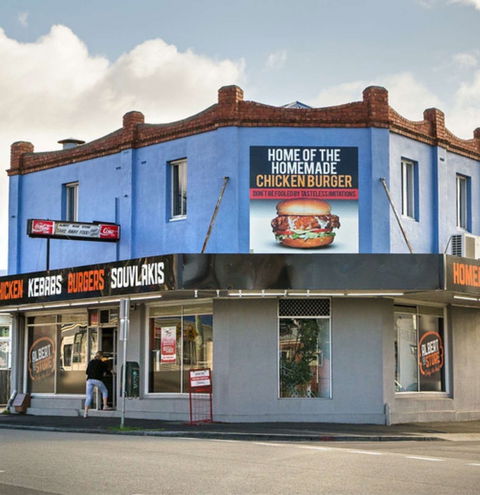 Albert Road Store And Take Away - Accommodation Kalgoorlie 0