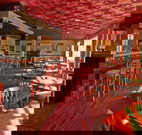 All Seasons Bar  Grill - Accommodation Kalgoorlie