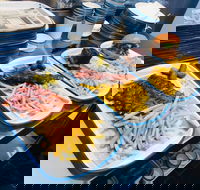 American Bar  Grill - Accommodation Kalgoorlie