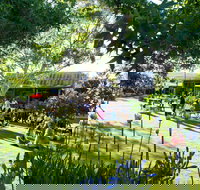 Barristers Block Premium Wines - Accommodation Kalgoorlie