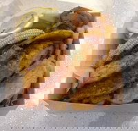 Batterbing - Accommodation Kalgoorlie